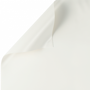 Тентовая ткань UTEX 650 г/м2, белая - фото - 10