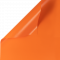 Тентовая ткань UTEX 650 г/м2, оранжевая - фото - 9