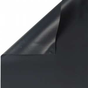 Тентовая ткань UTEX 650 г/м2, графит - фото - 9
