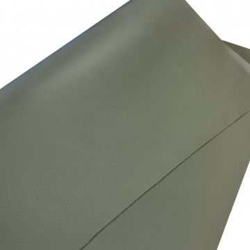 Тентовая ткань UTEX 630 г/м2, хаки - фото - 12