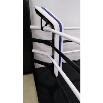 Тентовая ткань UTEX 630 г/м2, черная - фото - 10