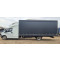 Тентовая ткань UTEX 630 г/м2, черная - фото - 9