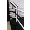Тентовая ткань UTEX 630 г/м2, черная - фото - 10